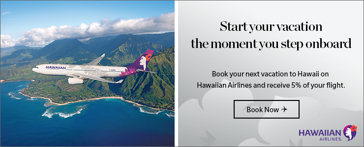 Image:Everyday Savings - Top Travel Offers - September