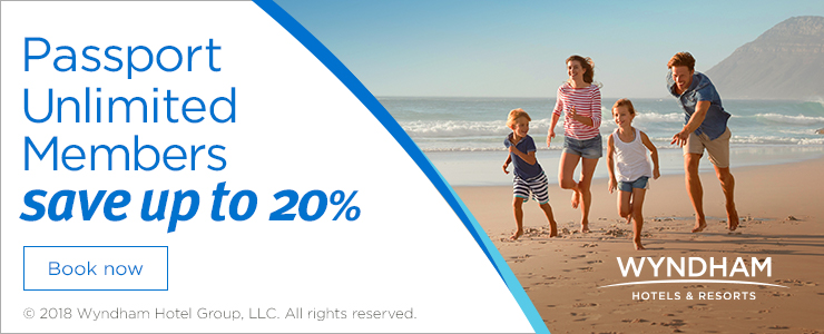 Image:Everyday Savings - Top Travel Offers - September
