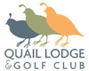 Quail Lodge & Golf Club logo