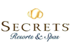 Secrets Resorts & Spas logo