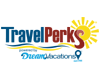 TravelPerks logo