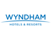 Wyndham Hotels & Resorts logo
